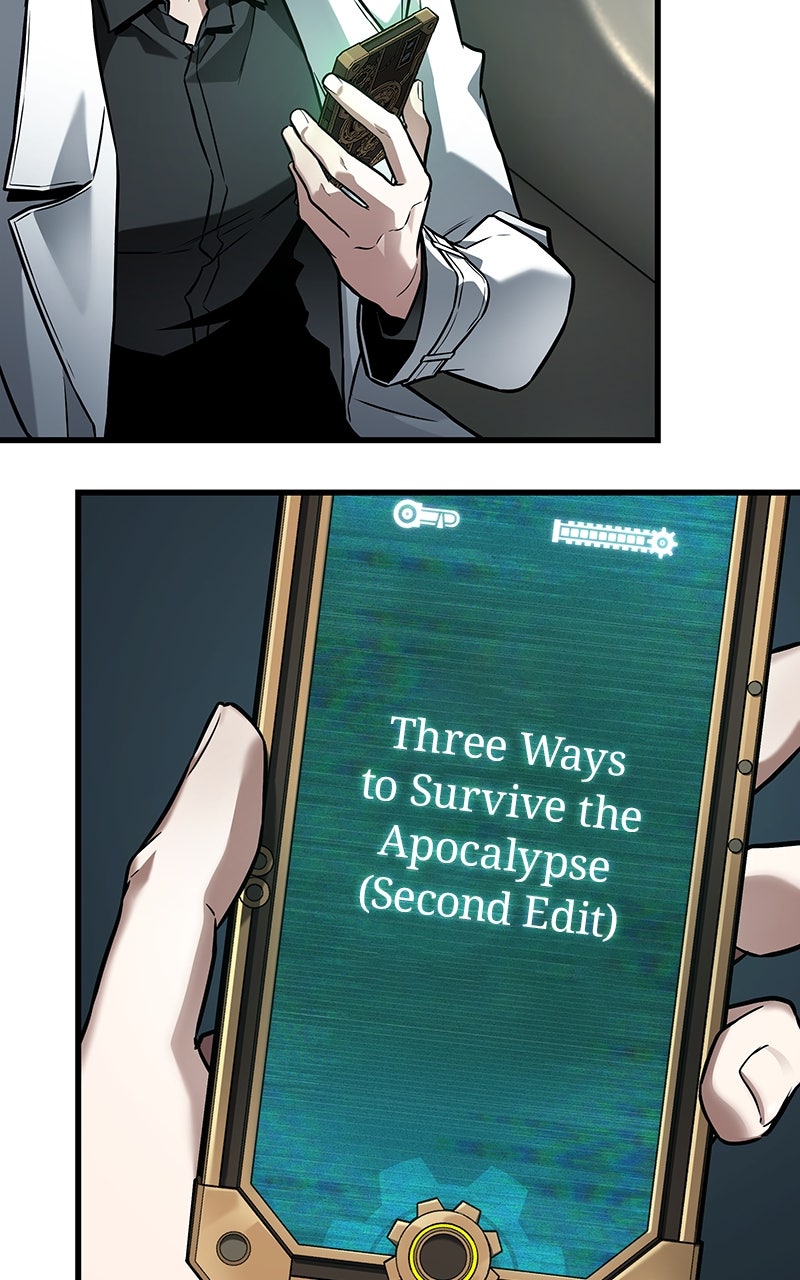 Read Omniscient Reader's Viewpoint Manga Online