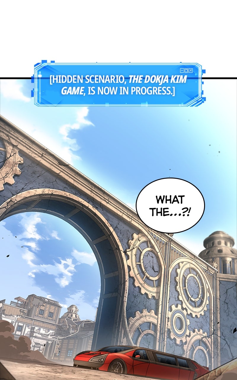 Read Omniscient Reader's Viewpoint Manga Online