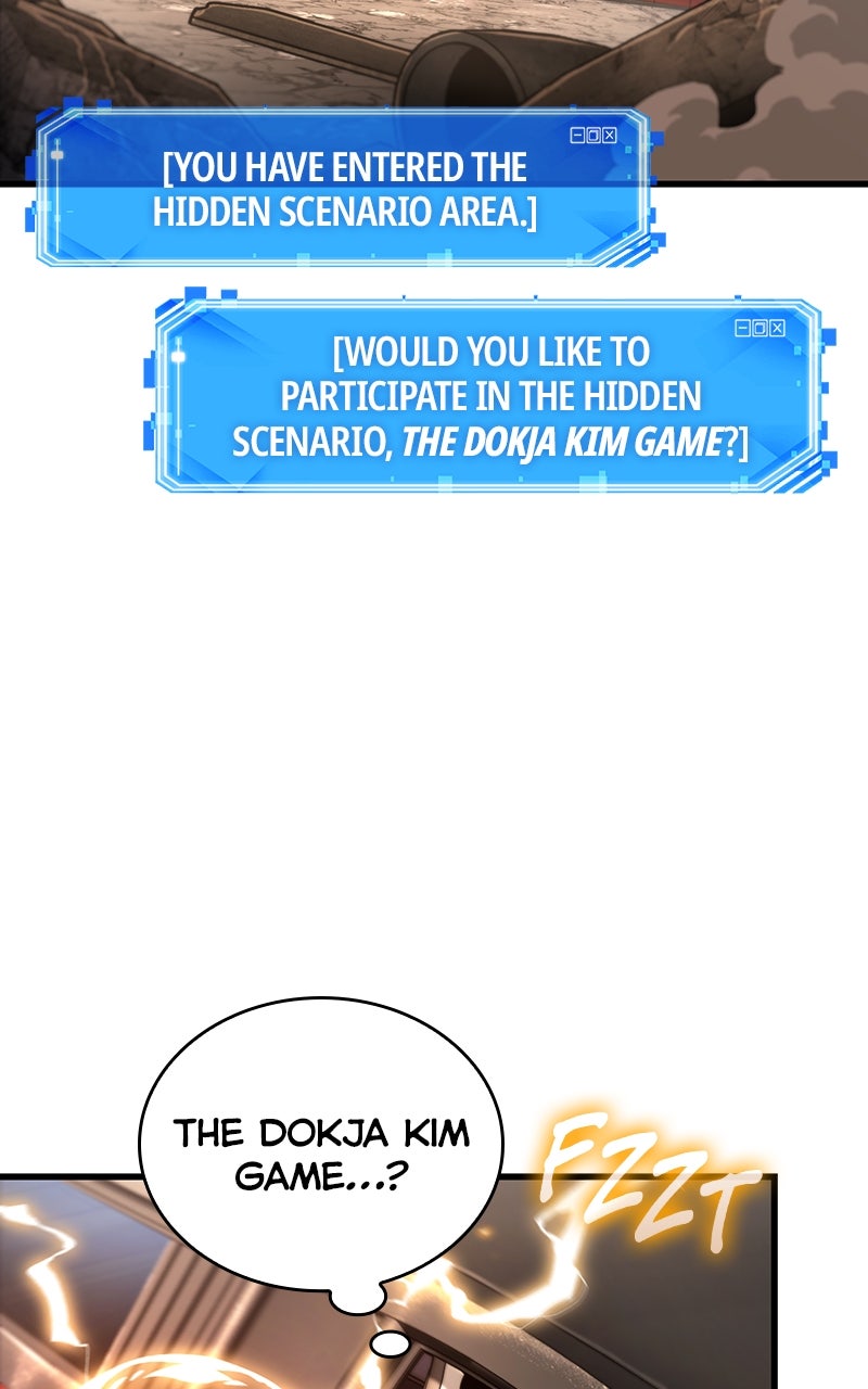 Read Omniscient Reader's Viewpoint Manga Online