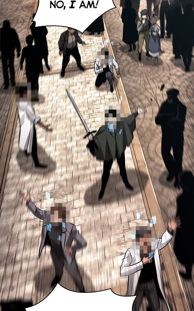 Read Omniscient Reader's Viewpoint Manga Online