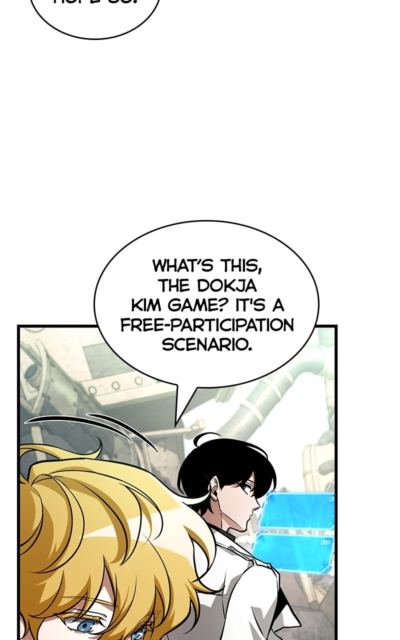 Read Omniscient Reader's Viewpoint Manga Online