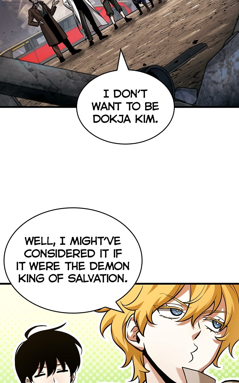 Read Omniscient Reader's Viewpoint Manga Online