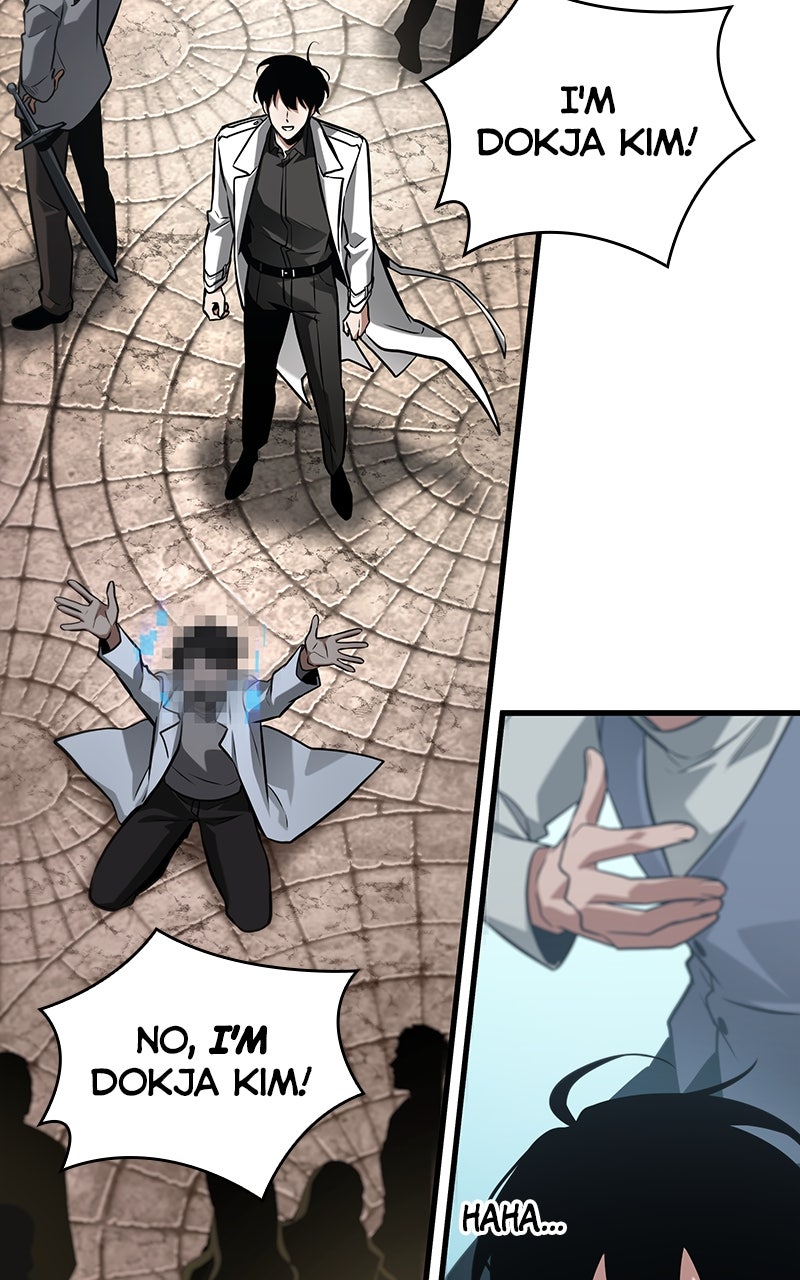 Read Omniscient Reader's Viewpoint Manga Online