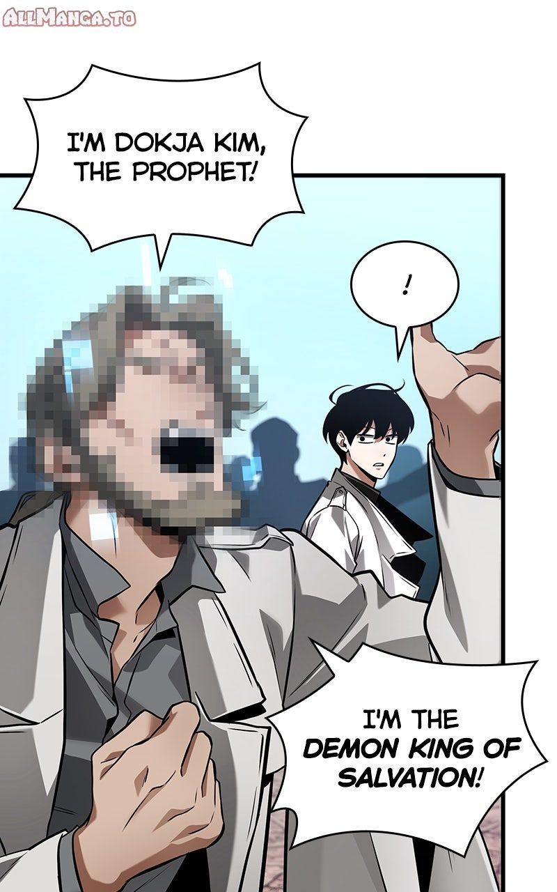 Read Omniscient Reader's Viewpoint Manga Online