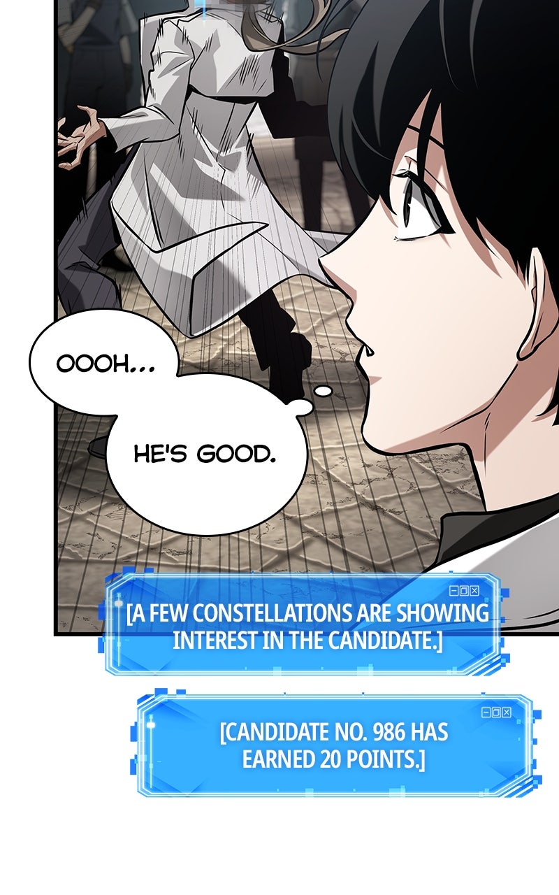 Read Omniscient Reader's Viewpoint Manga Online