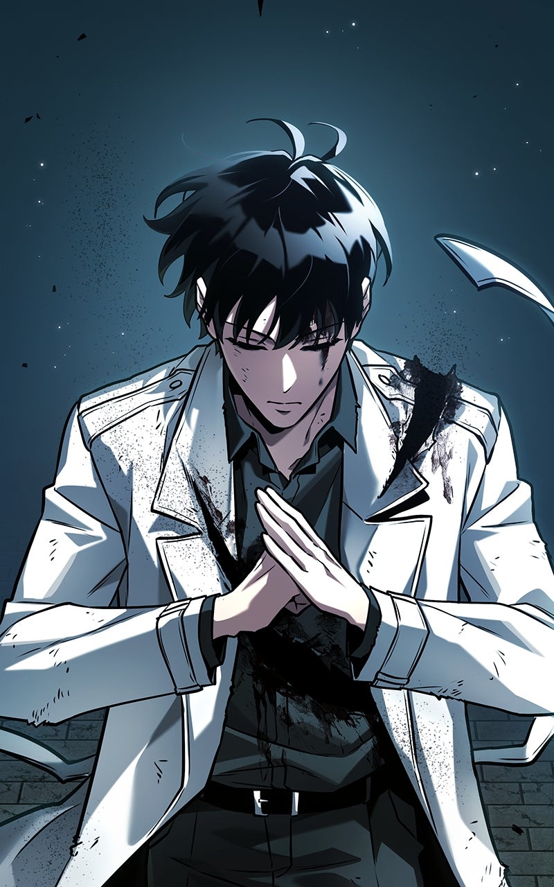 Read Omniscient Reader's Viewpoint Manga Online