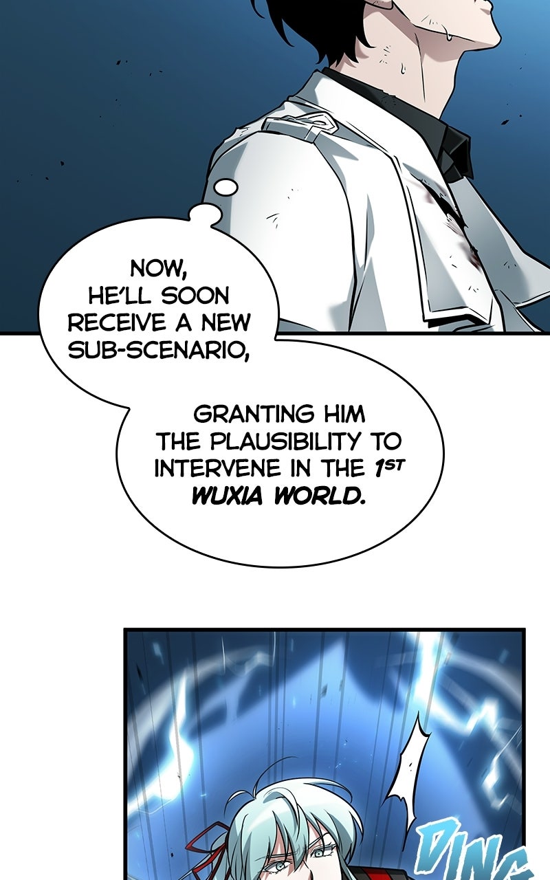 Read Omniscient Reader's Viewpoint Manga Online