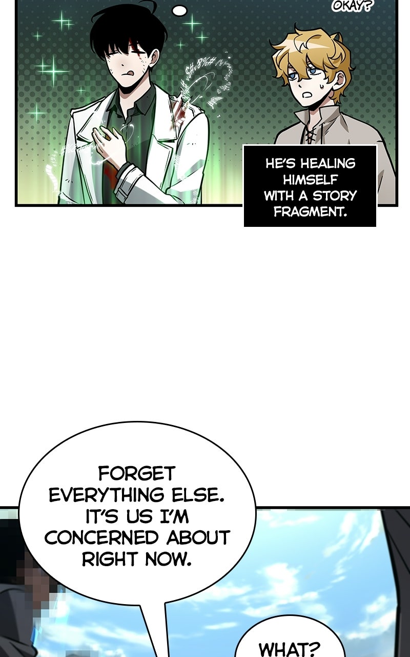 Read Omniscient Reader's Viewpoint Manga Online