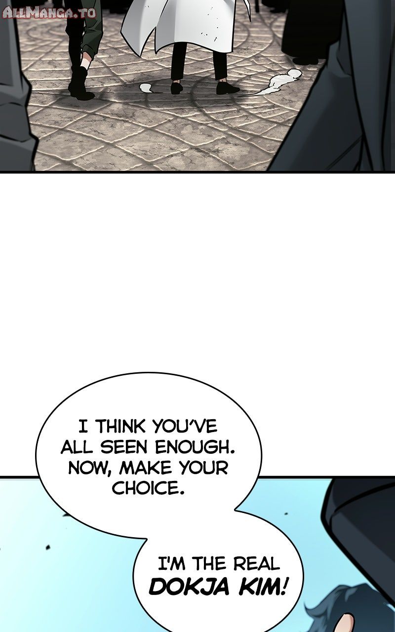 Read Omniscient Reader's Viewpoint Manga Online