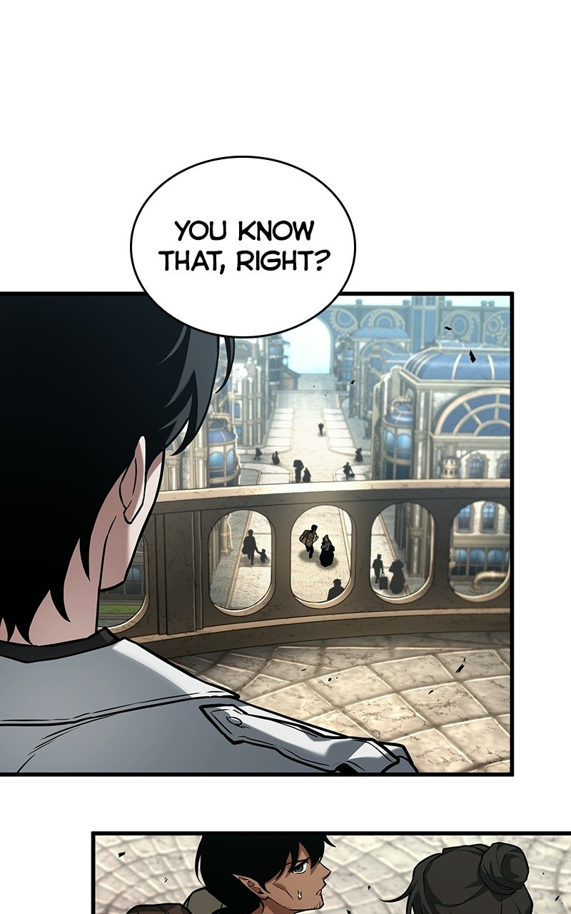 Read Omniscient Reader's Viewpoint Manga Online