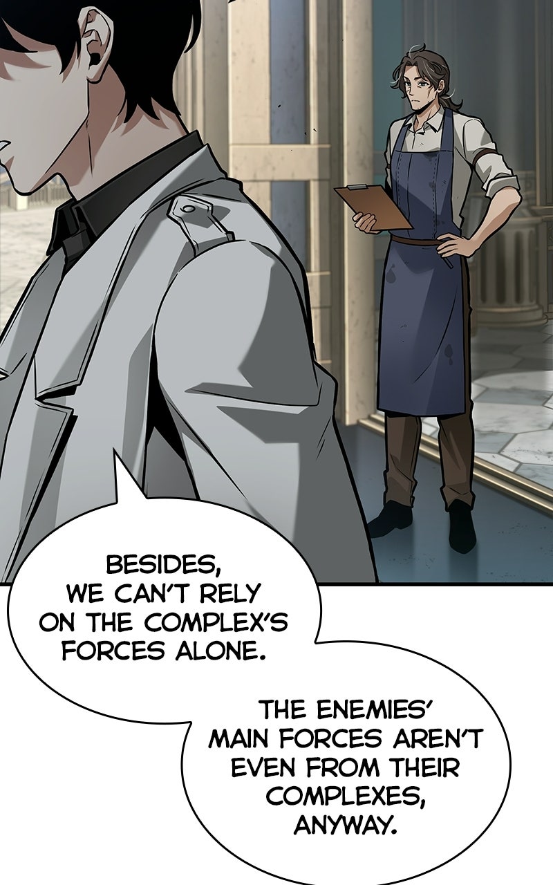 Read Omniscient Reader's Viewpoint Manga Online