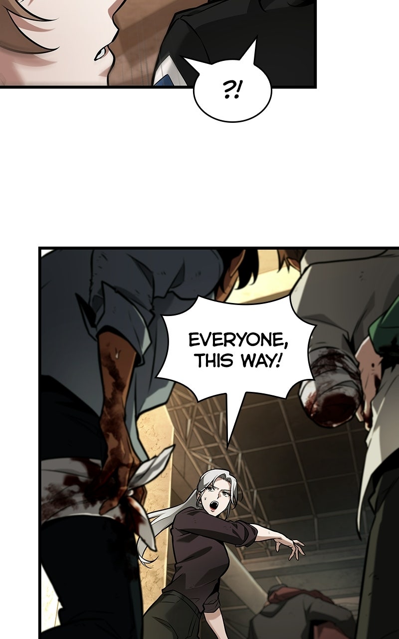 Read Omniscient Reader's Viewpoint Manga Online