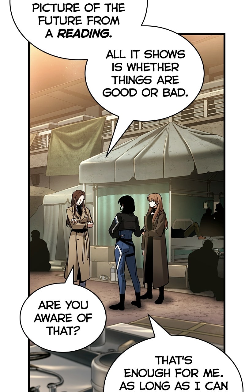 Read Omniscient Reader's Viewpoint Manga Online