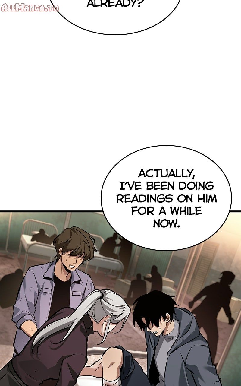 Read Omniscient Reader's Viewpoint Manga Online