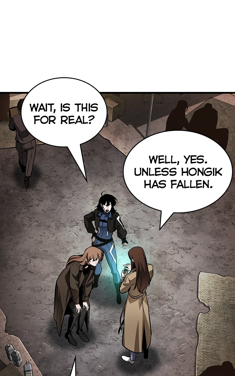 Read Omniscient Reader's Viewpoint Manga Online