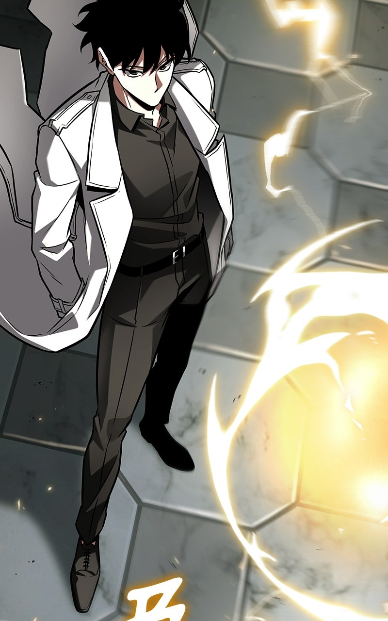 Read Omniscient Reader's Viewpoint Manga Online