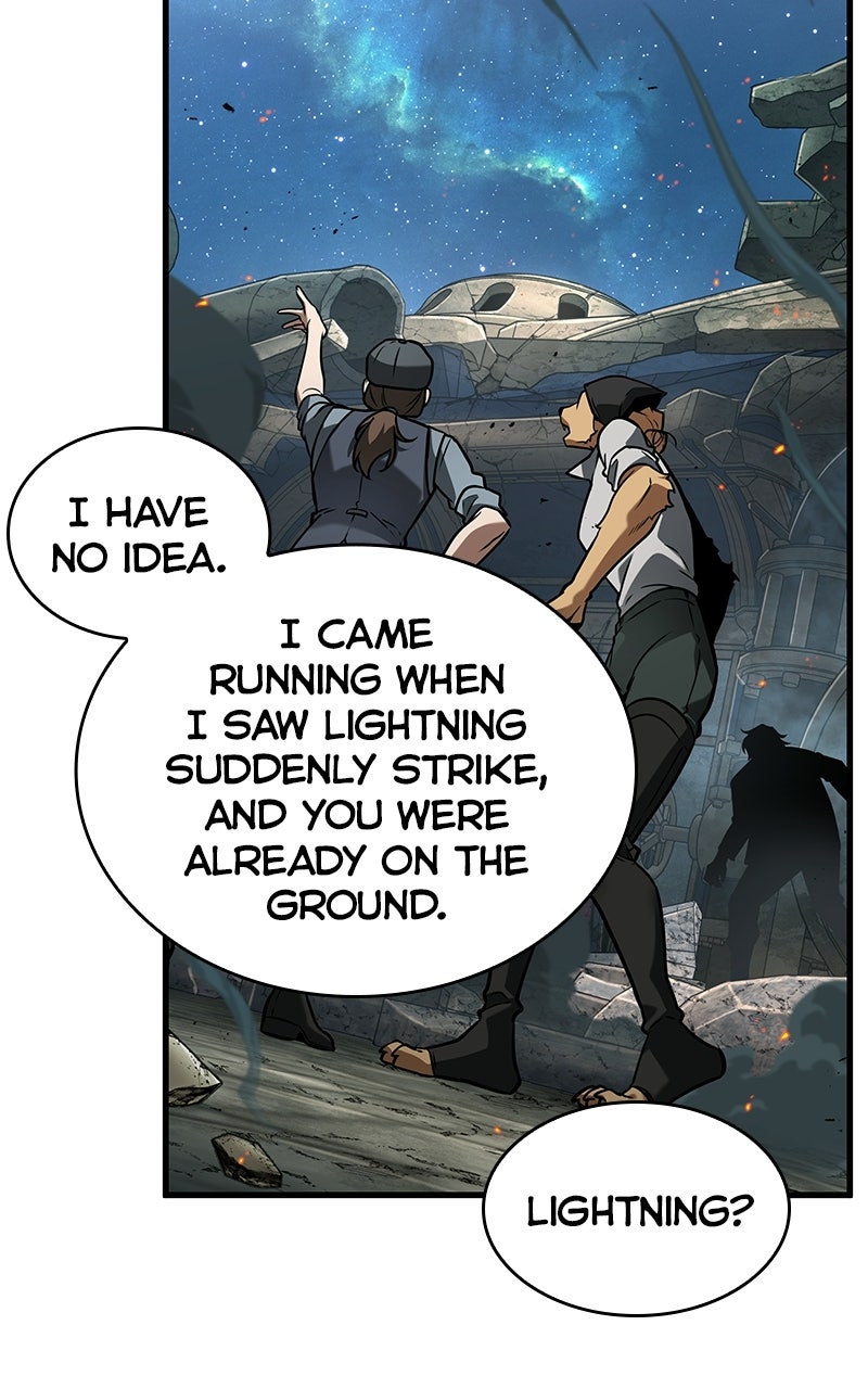 Read Omniscient Reader's Viewpoint Manga Online