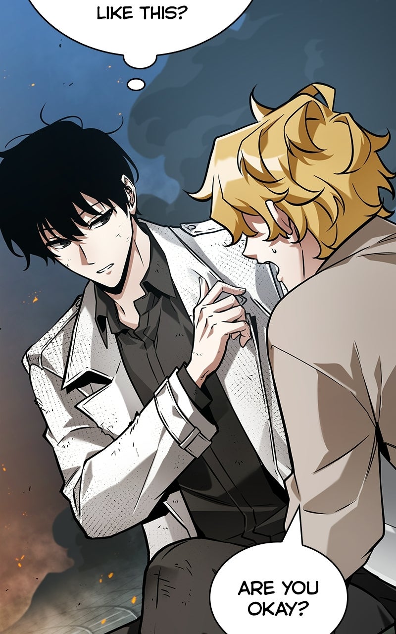 Read Omniscient Reader's Viewpoint Manga Online