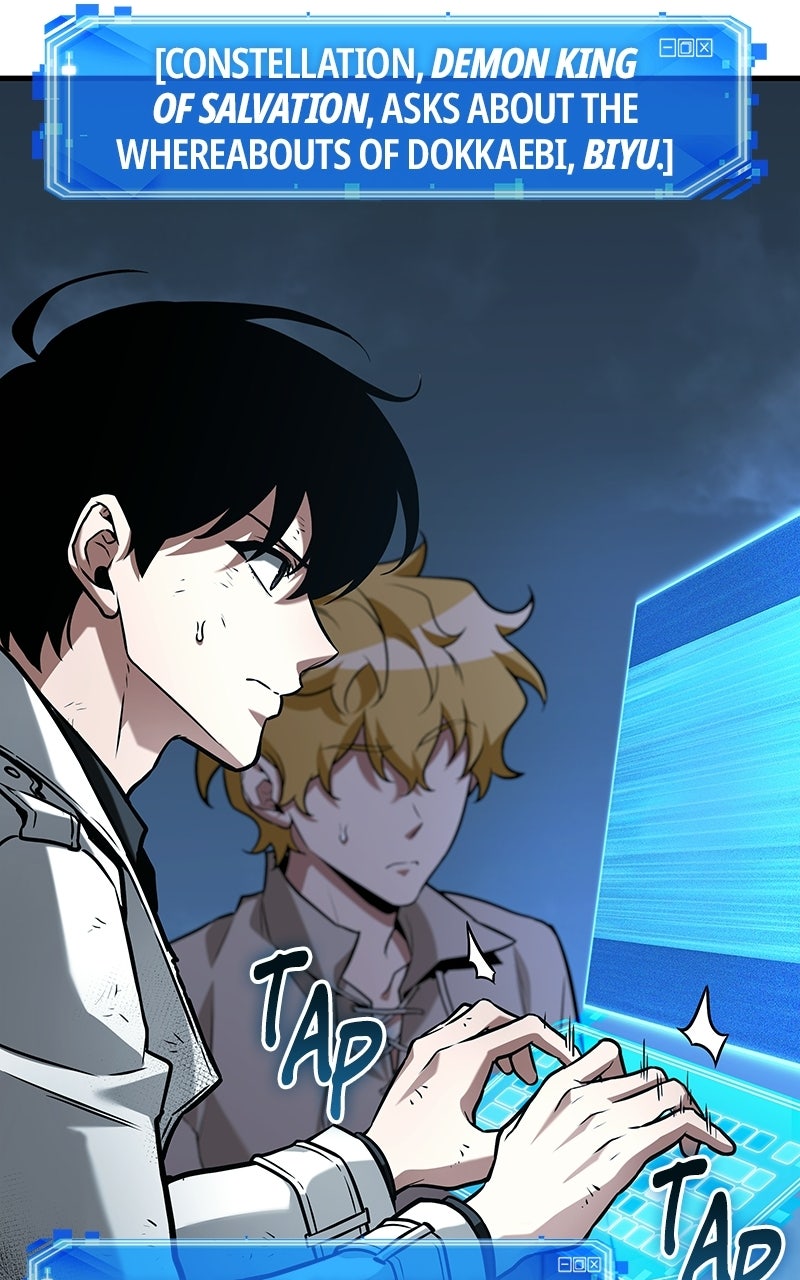 Read Omniscient Reader's Viewpoint Manga Online