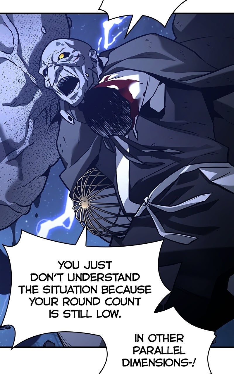 Read Omniscient Reader's Viewpoint Manga Online