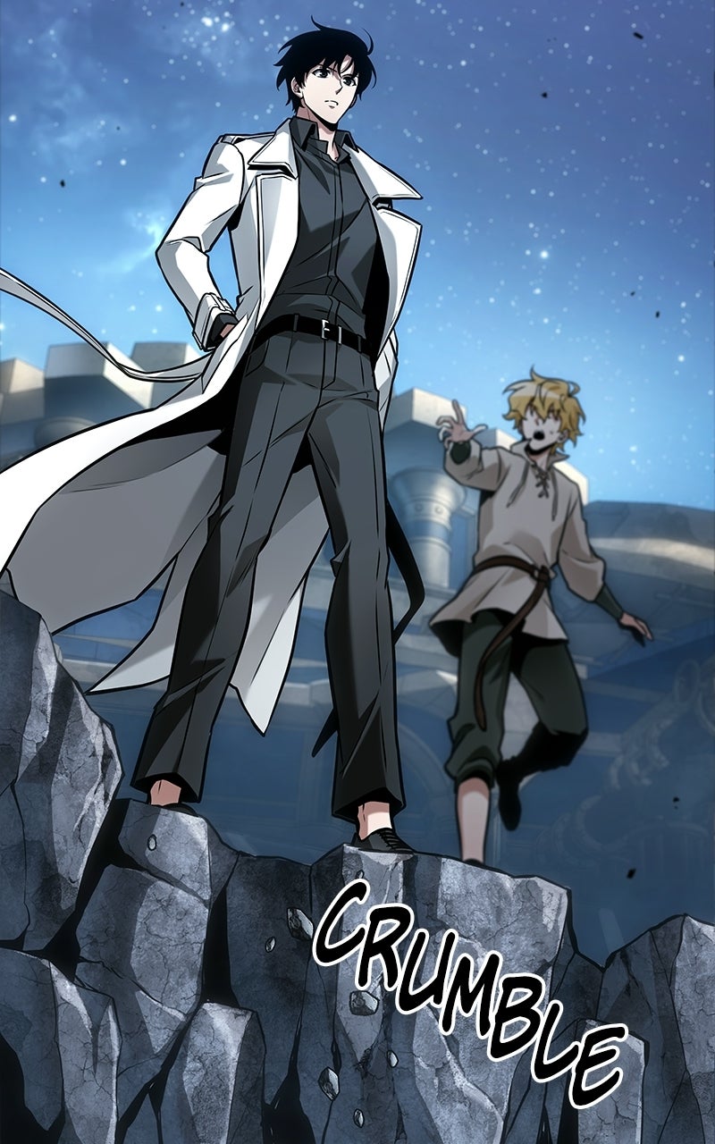 Read Omniscient Reader's Viewpoint Manga Online