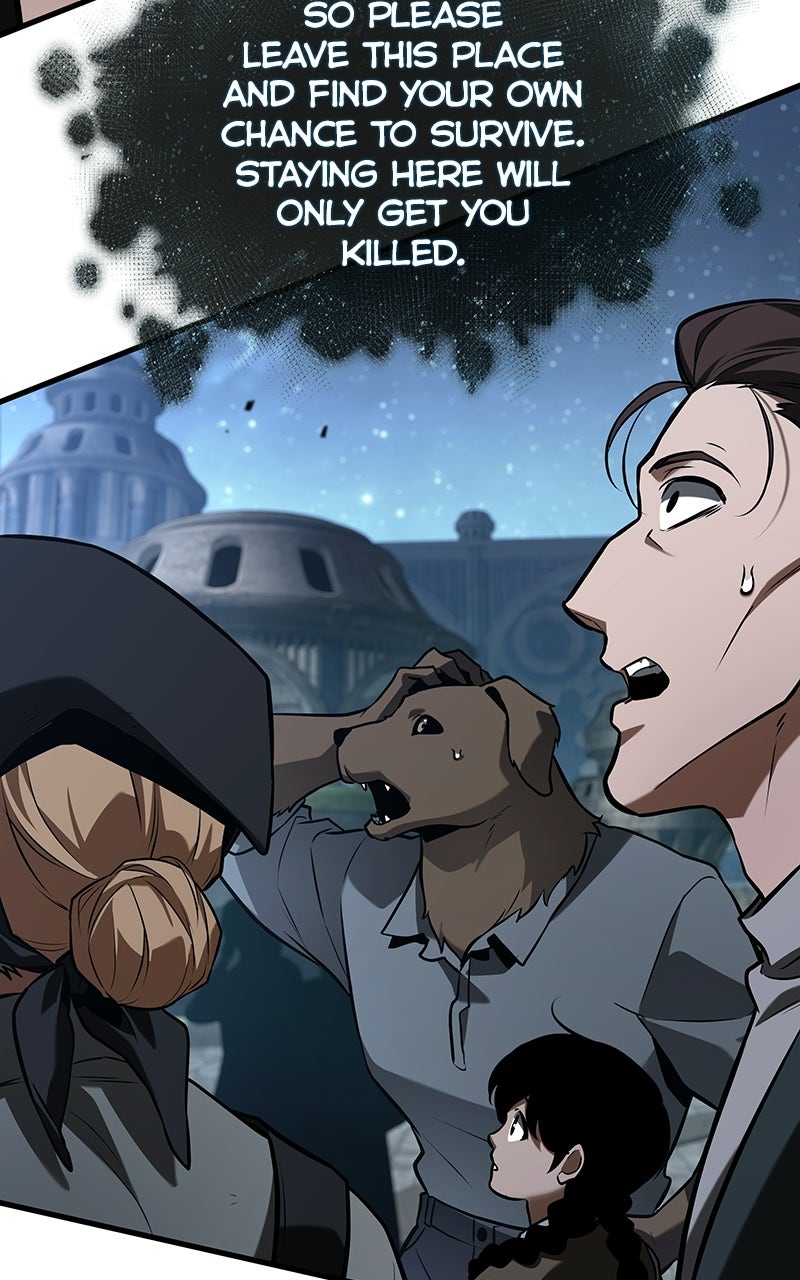 Read Omniscient Reader's Viewpoint Manga Online