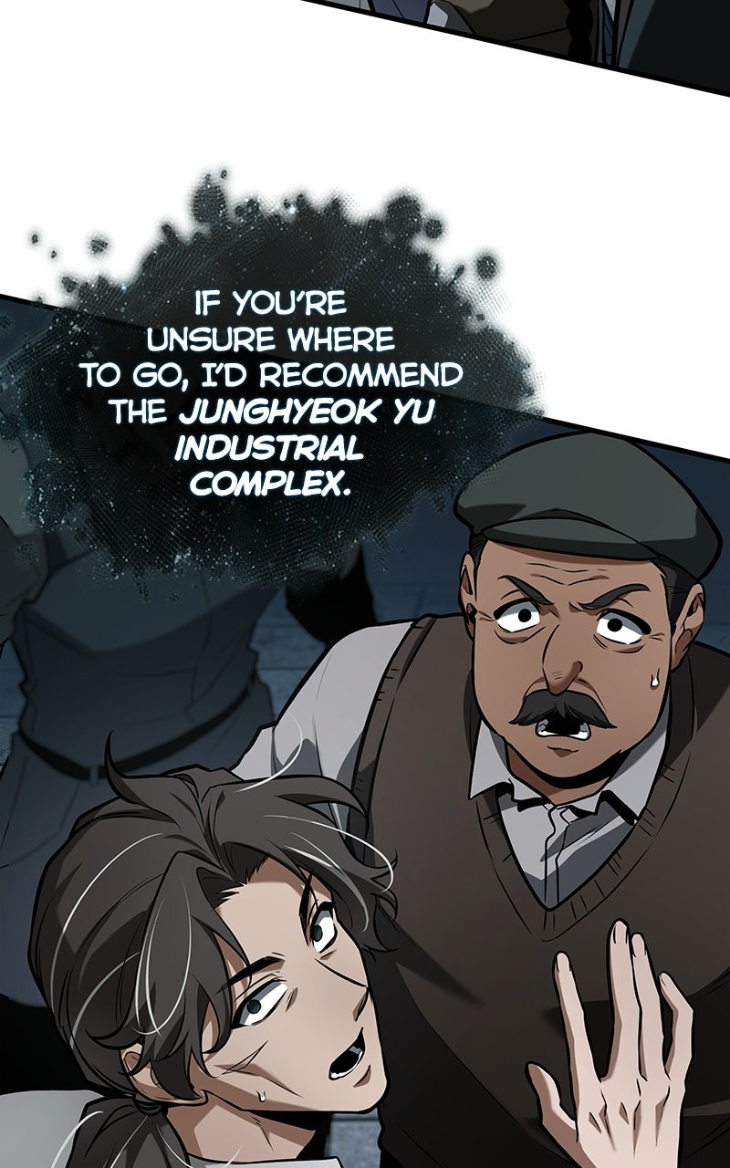 Read Omniscient Reader's Viewpoint Manga Online