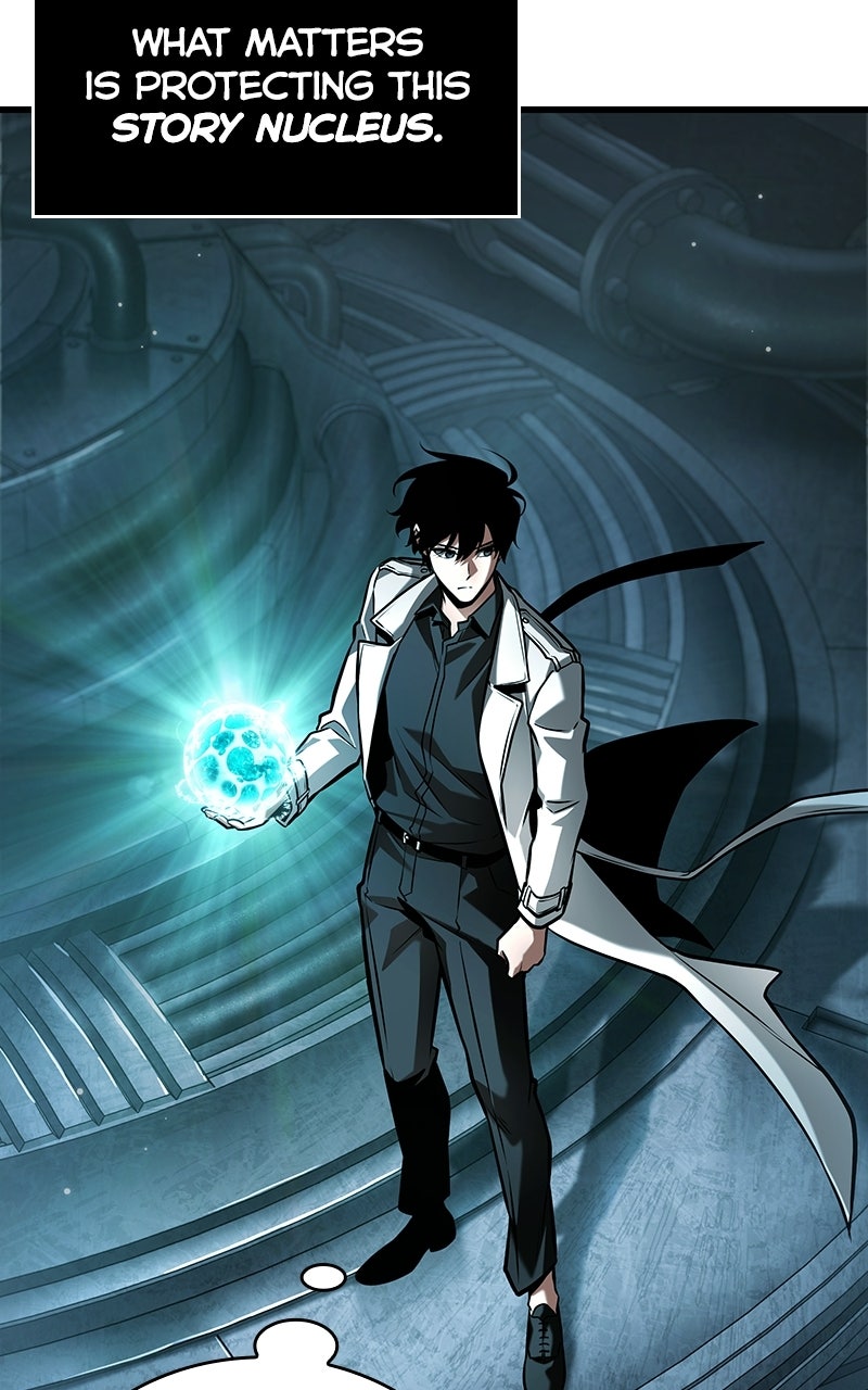 Read Omniscient Reader's Viewpoint Manga Online