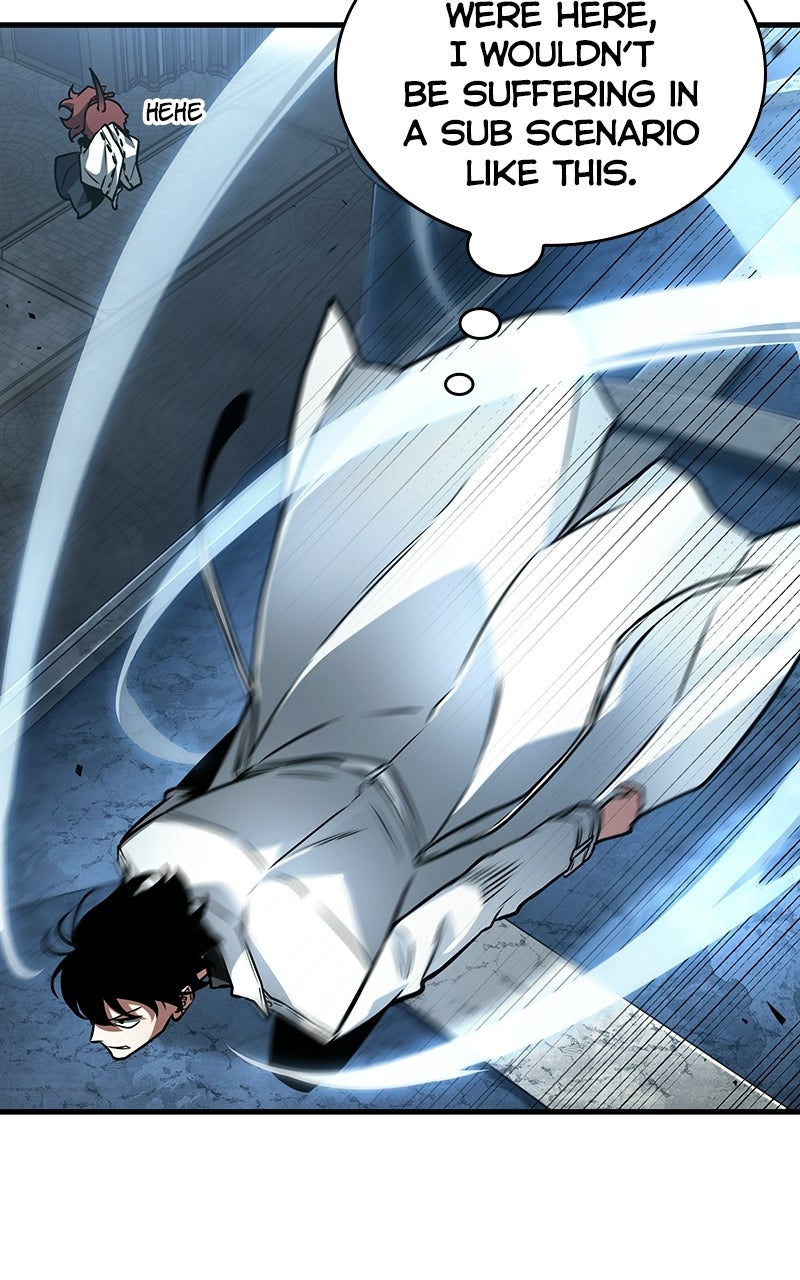 Read Omniscient Reader's Viewpoint Manga Online