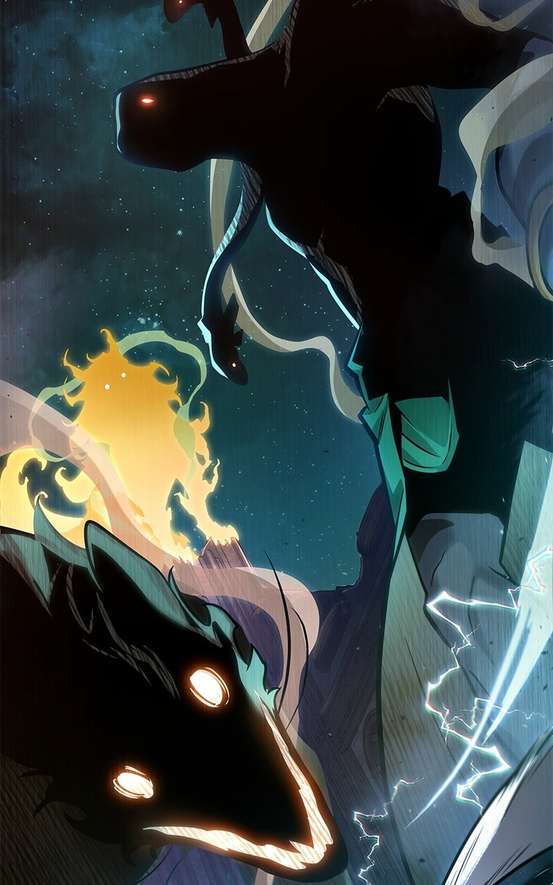 Read Omniscient Reader's Viewpoint Manga Online