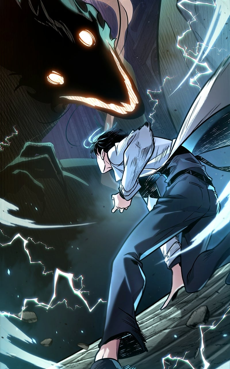 Read Omniscient Reader's Viewpoint Manga Online