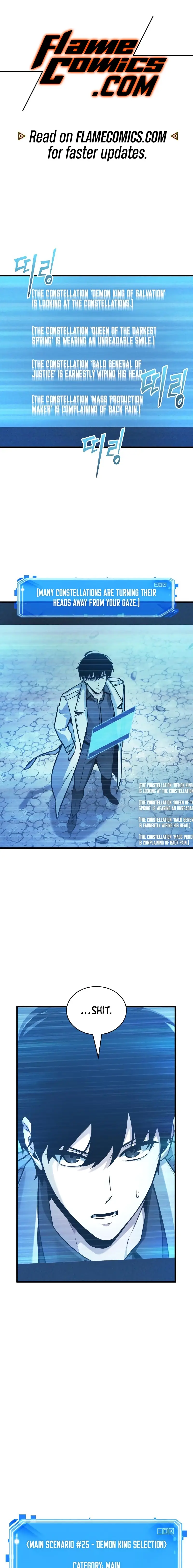 Read Omniscient Reader's Viewpoint Manga Online