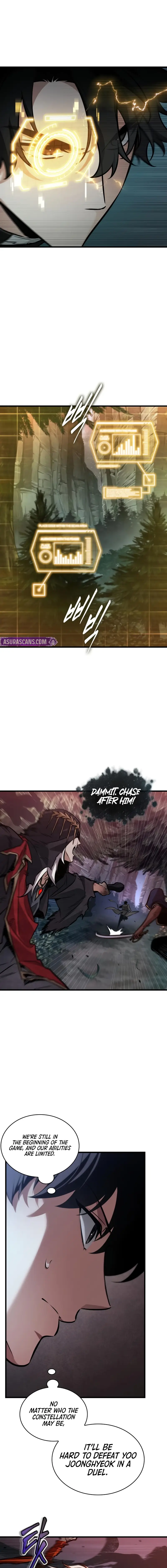 Read Omniscient Reader's Viewpoint Manga Online