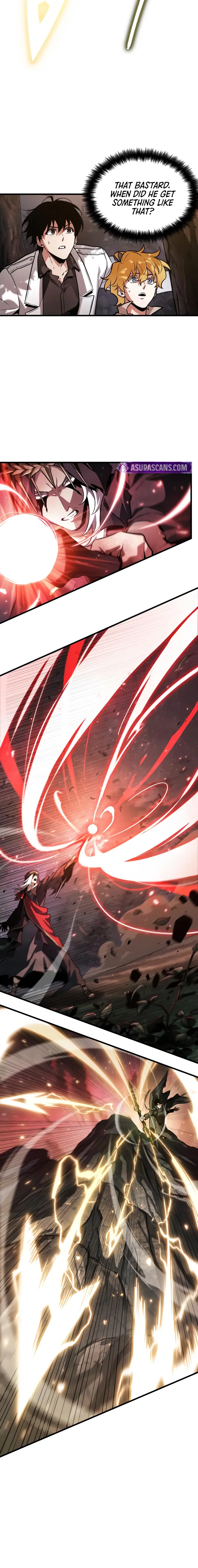 Read Omniscient Reader's Viewpoint Manga Online