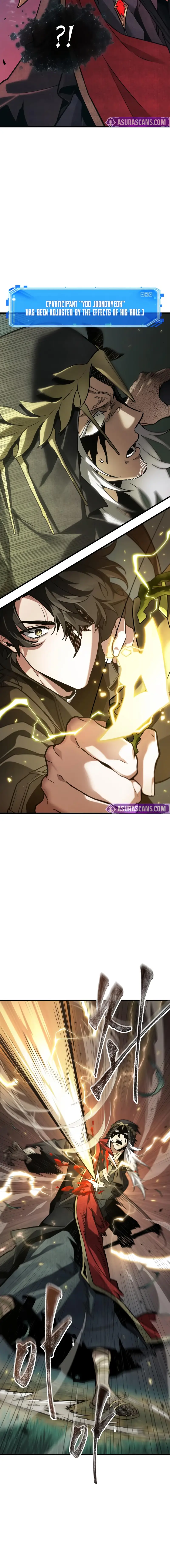 Read Omniscient Reader's Viewpoint Manga Online