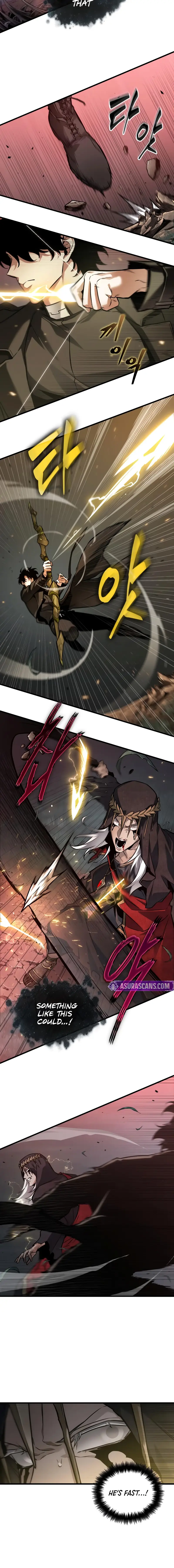 Read Omniscient Reader's Viewpoint Manga Online