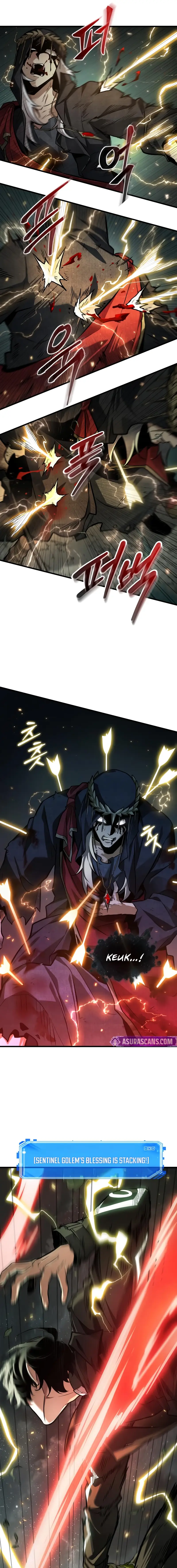 Read Omniscient Reader's Viewpoint Manga Online