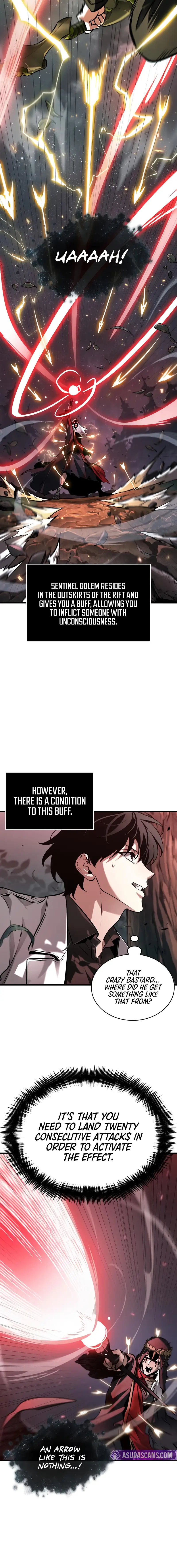 Read Omniscient Reader's Viewpoint Manga Online