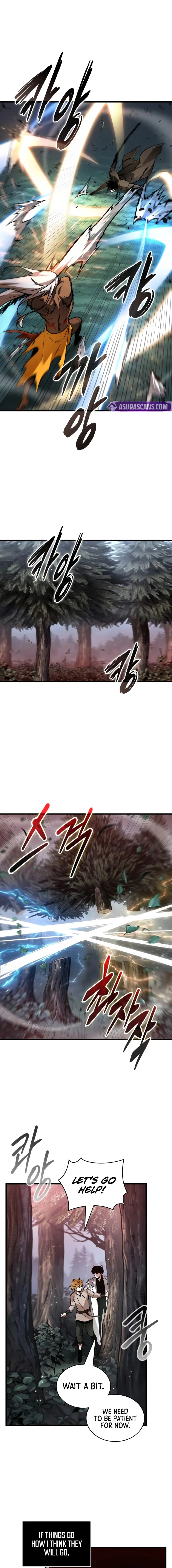 Read Omniscient Reader's Viewpoint Manga Online