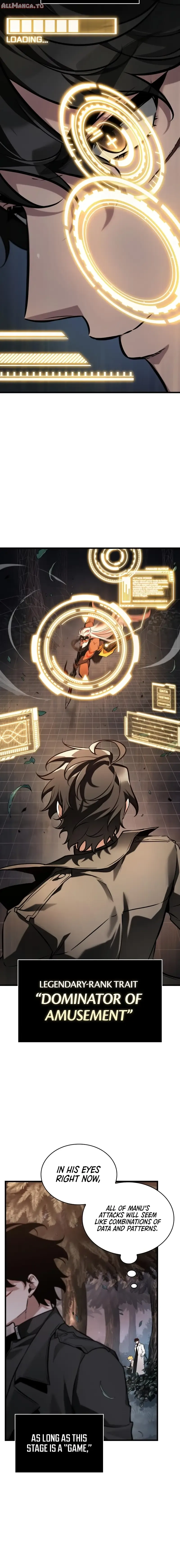 Read Omniscient Reader's Viewpoint Manga Online