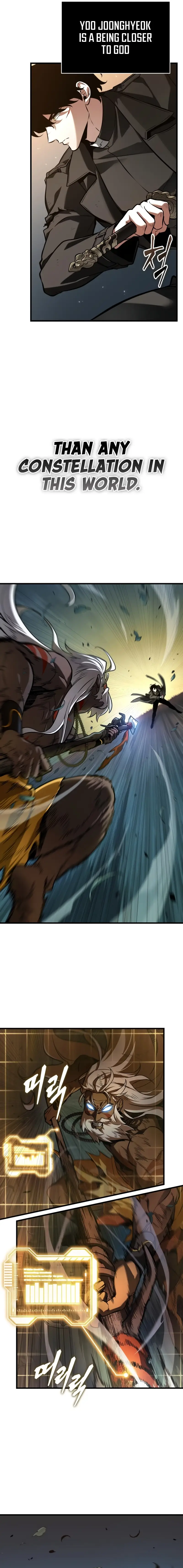 Read Omniscient Reader's Viewpoint Manga Online