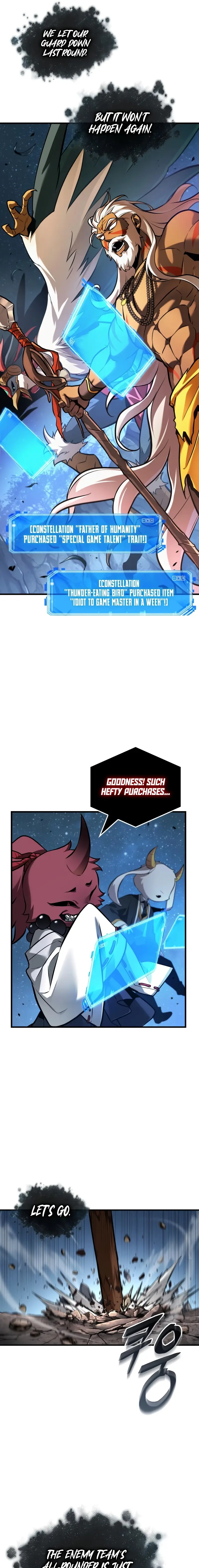 Read Omniscient Reader's Viewpoint Manga Online