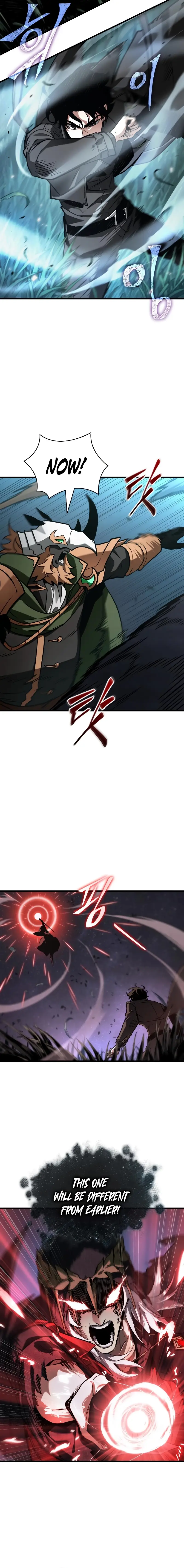 Read Omniscient Reader's Viewpoint Manga Online