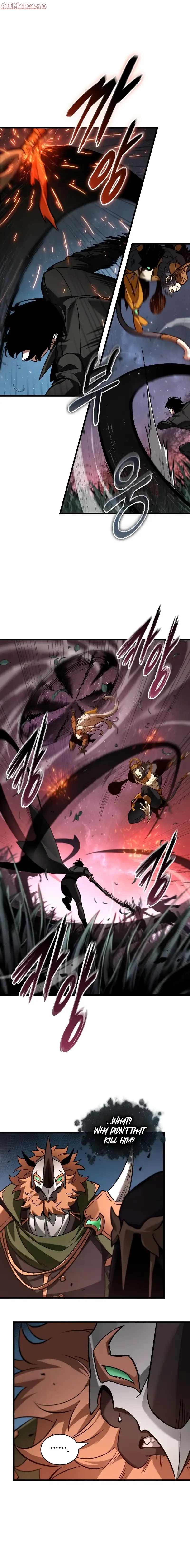 Read Omniscient Reader's Viewpoint Manga Online