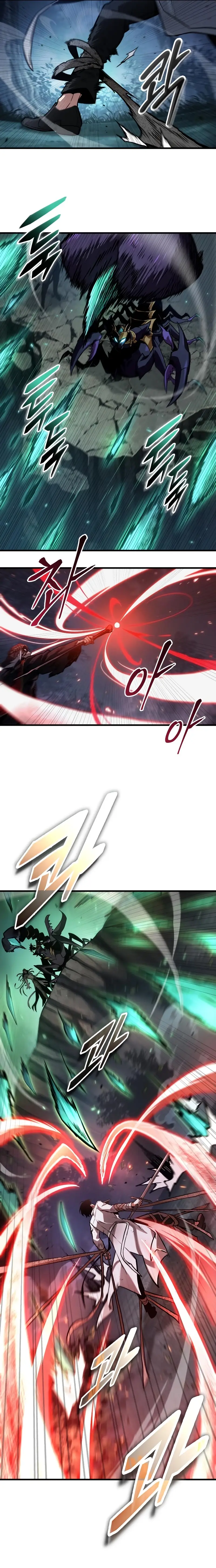 Read Omniscient Reader's Viewpoint Manga Online