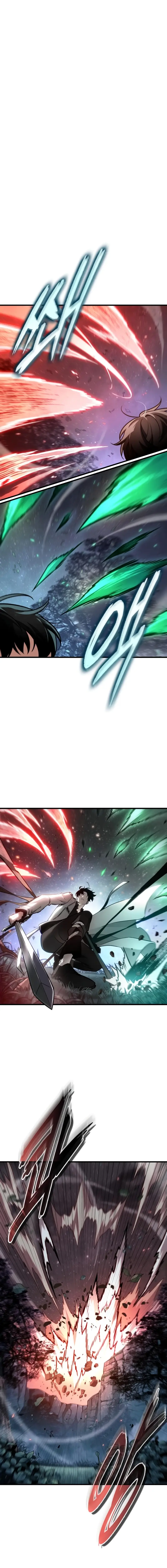 Read Omniscient Reader's Viewpoint Manga Online