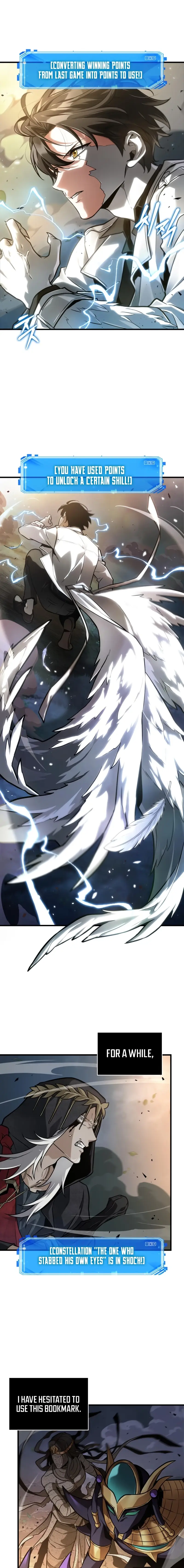 Read Omniscient Reader's Viewpoint Manga Online