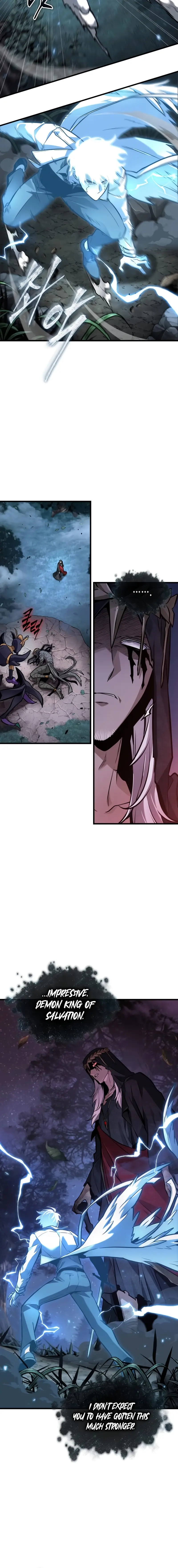 Read Omniscient Reader's Viewpoint Manga Online