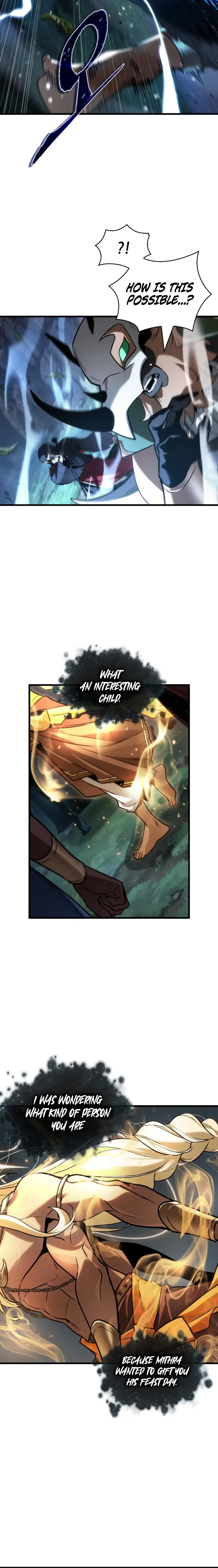 Read Omniscient Reader's Viewpoint Manga Online