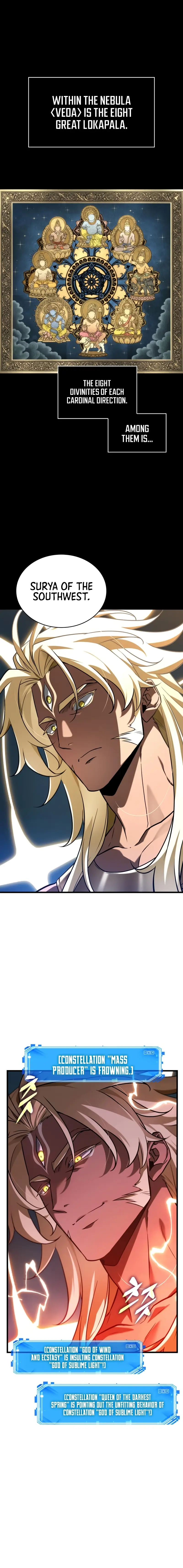 Read Omniscient Reader's Viewpoint Manga Online